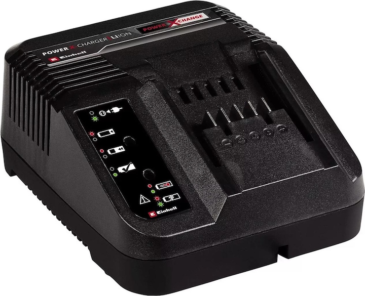 Einhell ładowarka Pxc 18v 3a (18 V)