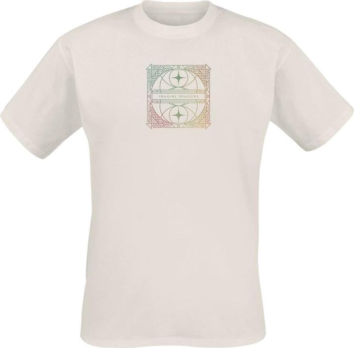 Produktbild Imagine Dragons Loom Tarot (M)