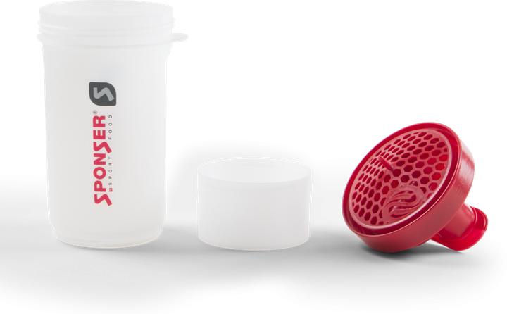 Immagine prodotto Sponser Smartshake (0.60 l)