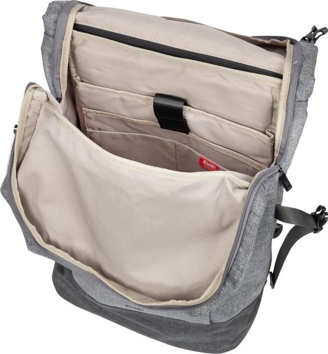 Produktbild Zwei Rucksack / Daypack Benno BE350