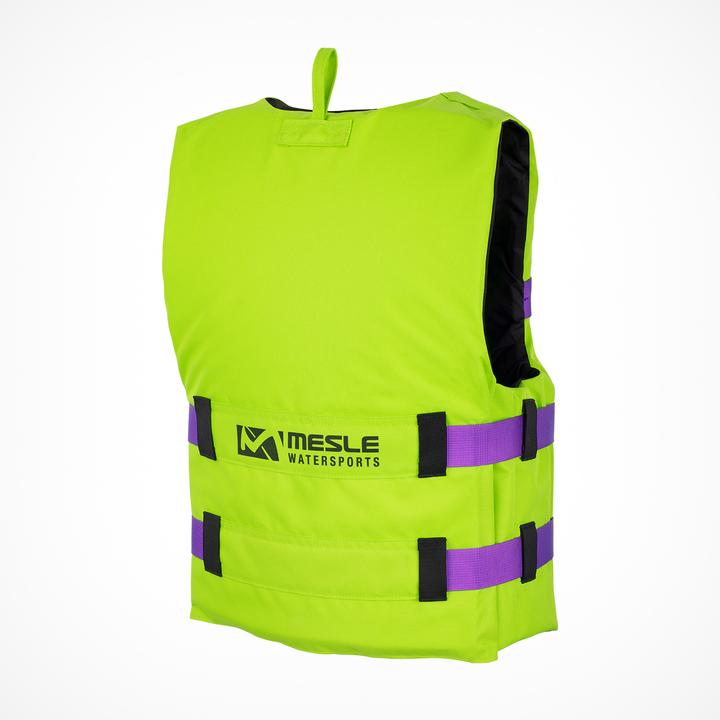 Image du produit Mesle Gilet Rental H600 (M) (XXS, 30-40 kg)