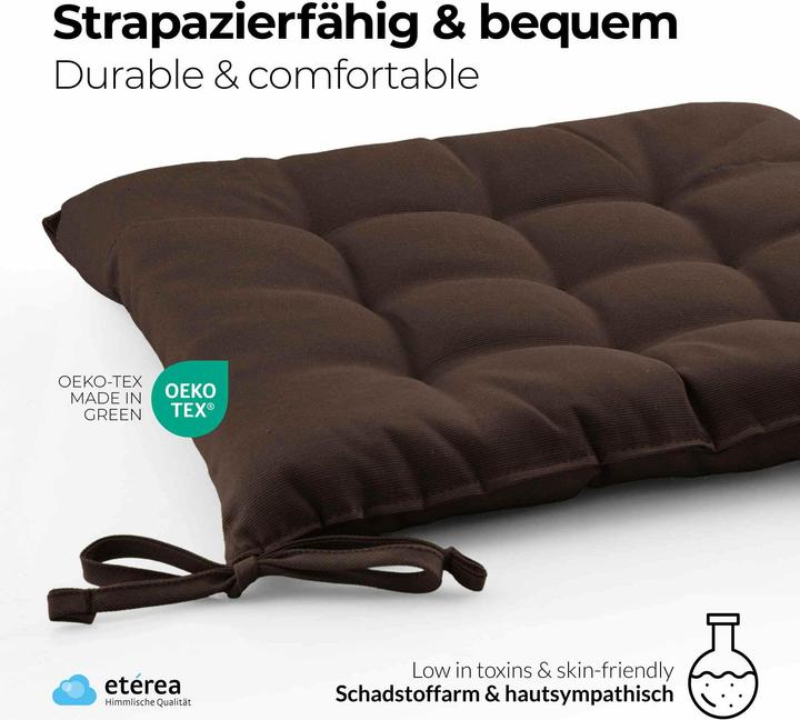 Immagine prodotto Etérea Cuscino Basic (40 x 40 cm)