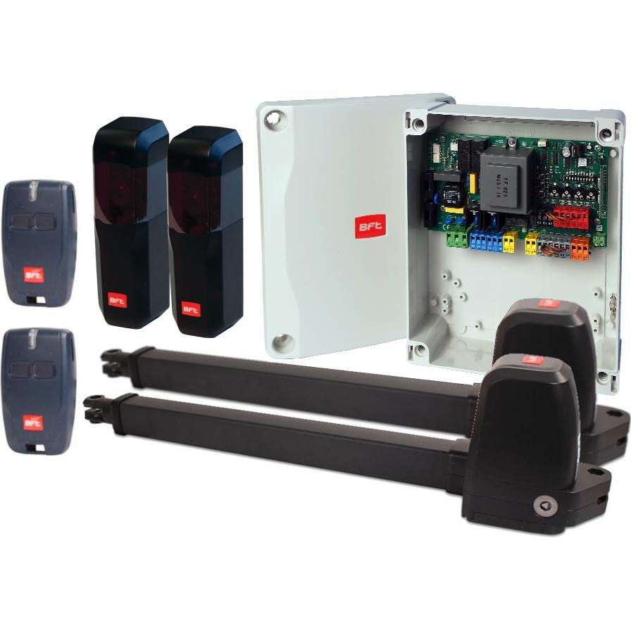 BFT ATHOS KIT AC A40 (19382)