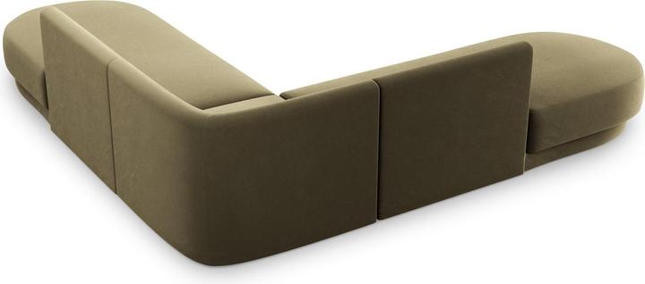 Produktbild Micadoni Miley (Ecksofa)