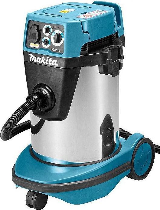 Produktbild Makita Vacuum cleaner VC3211HX1 1050W (Nass-Trockensauger)