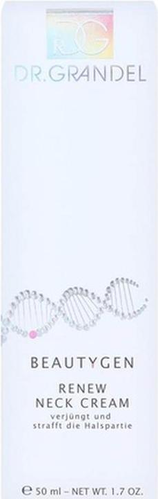 Dr Grandel Dr. Grandel BG Renew Neck Cream 50ml (50 ml)