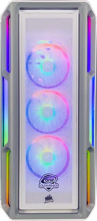 One Gaming High End PC AN858 (2000 GB, 32 GB, GeForce RTX 5080)