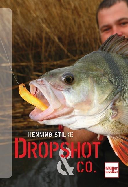 Produktbild Dropshot & Co (Deutsch, Henning Stilke, 2013)