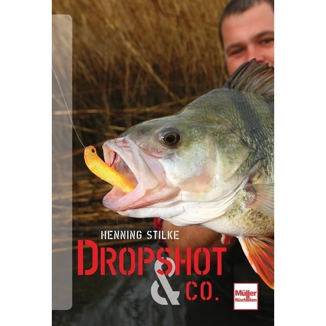 Dropshot & Co, Ratgeber von Henning Stilke