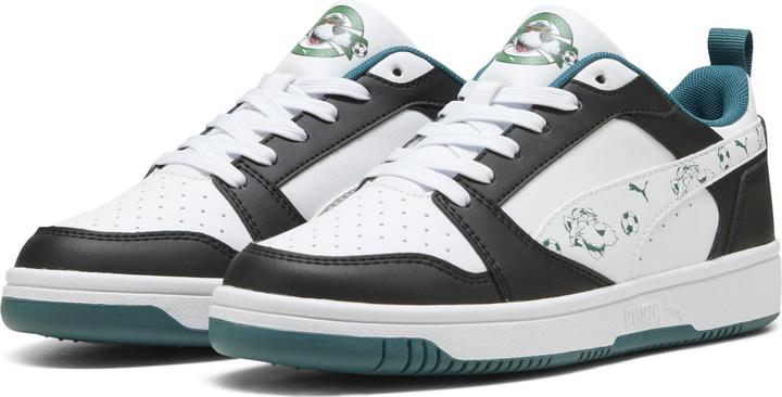 Image du produit Puma Rebound V6 Lo Super (39)
