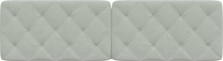 Actual product image vidaXL Joelliane (185 x 6 x 48 cm)