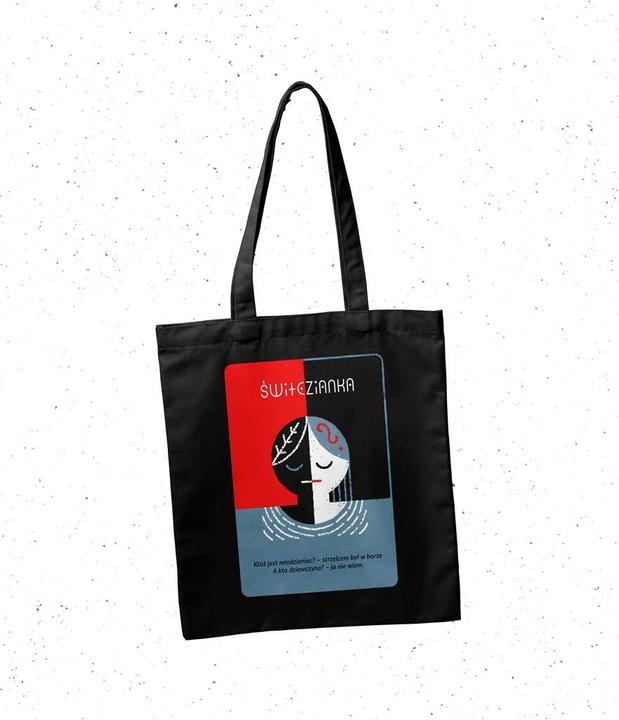 Immagine prodotto Świtezianka-Tasche