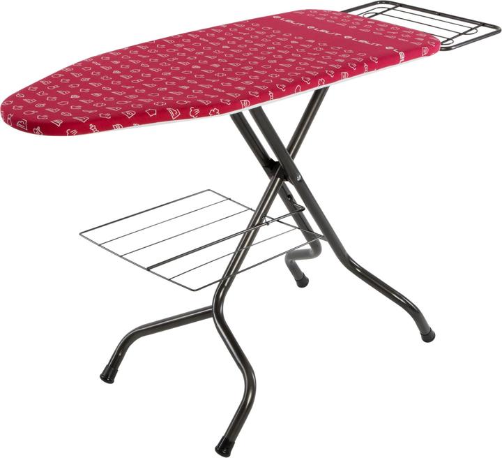 Actual product image Lelit PA160 ironing board Complete ironing board 1200 x 455 mm