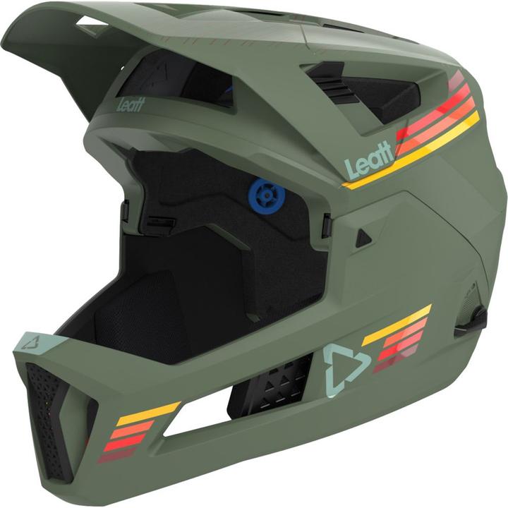 Produktbild Leatt MTB Enduro 4.0 (59 - 63 cm)