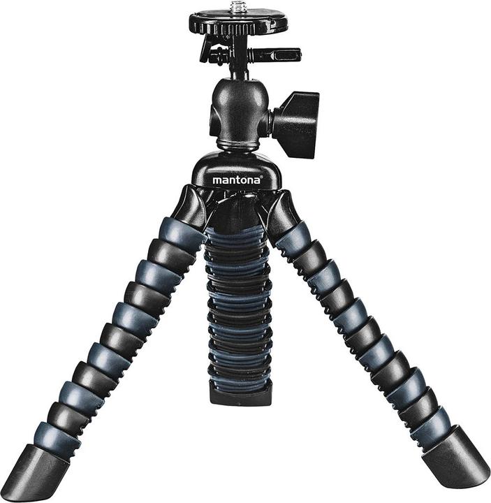 Produktbild mantona Armadillo Mini (Metall)