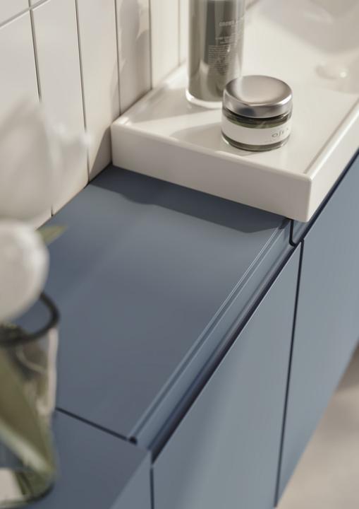 Produktbild Homitis Ferla 110 Bathroom Cabinet With Sink