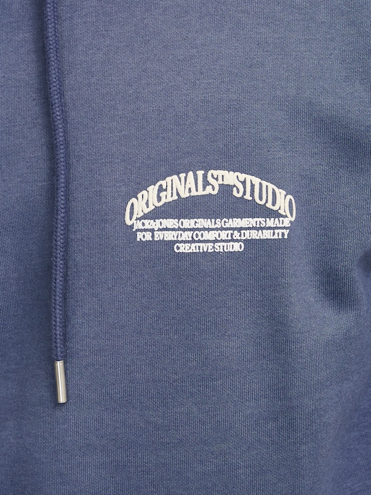 Immagine prodotto Jack & Jones Gedruckt Kapuzenpullover Kapuzenpullover (S)