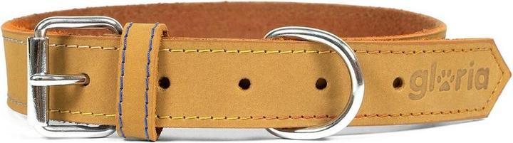 Image du produit Gloria Collier pour chien Oasis 65 cm Jaune (65 x 3 cm) (3 cm)