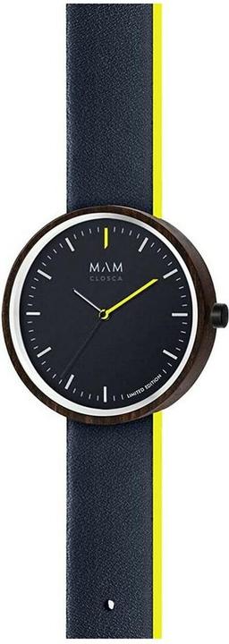 Immagine prodotto MAM Unisex Watch 96 (Ã˜ 39 mm) (39 mm)
