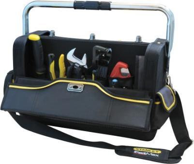 Actual product image Stanley Installer tool bag FatMax® (1 pieces)