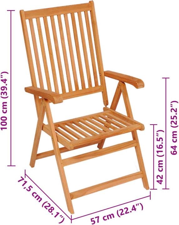 Image du produit vidaXL Absalon