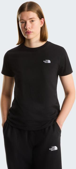 Produktbild North Face Evolution Simple Dome Slm (M)