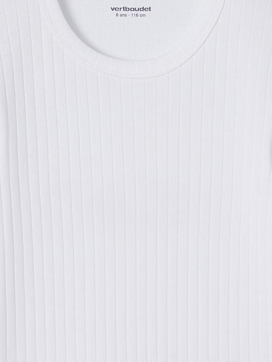 Produktbild Vertbaudet 3er-Pack Jungen Shirts aus Rippjersey, Bären (128)
