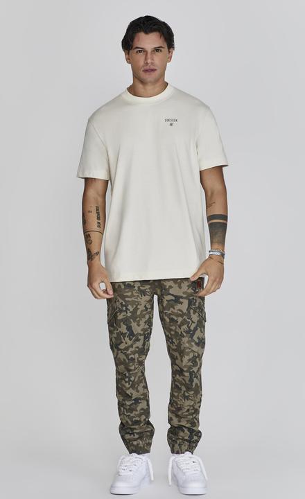 Actual product image Siksilk Cargo Pants Cargo Pants (S)