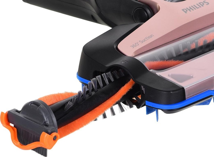 Actual product image Philips SpeedPro Max XC7041/01