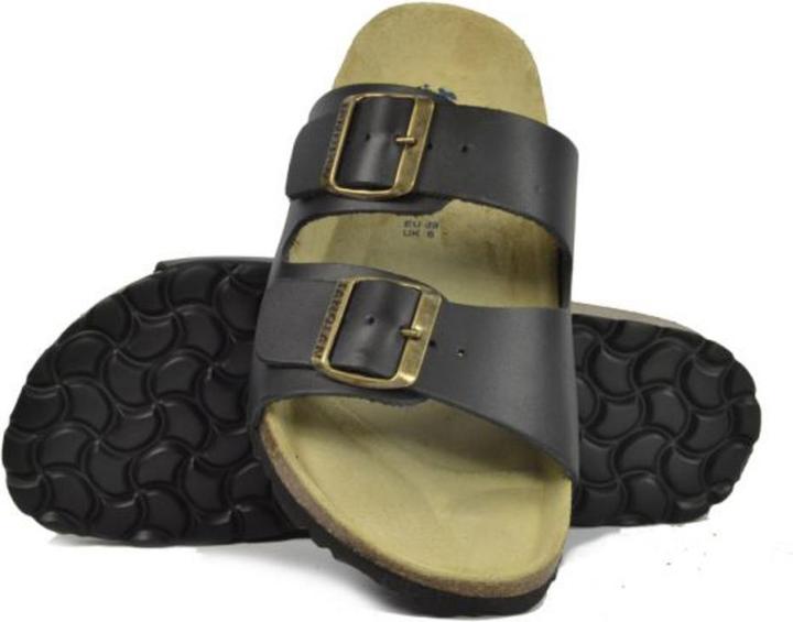 Produktbild Sanosan Sandalen Aston Leder (37)