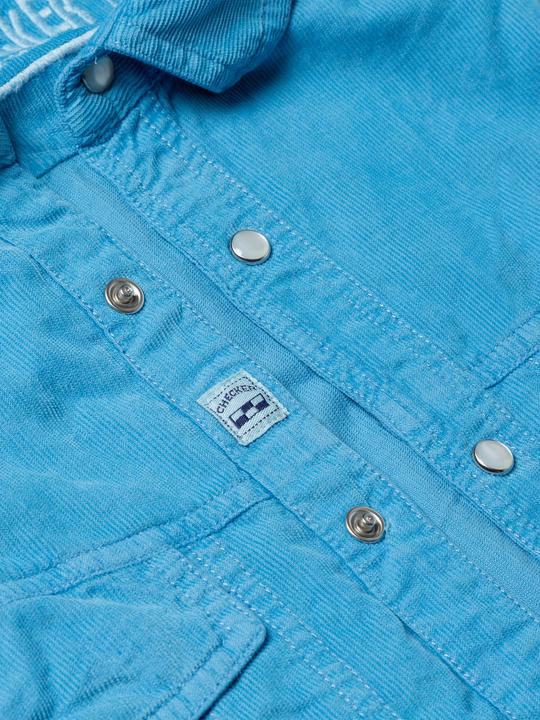 Immagine prodotto Checker Original Camicia Dynasty Cord (M)