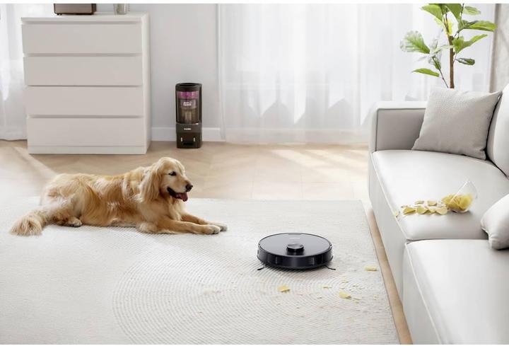 Image du produit Eureka E10s (Robot d'aspiration et de nettoyage)