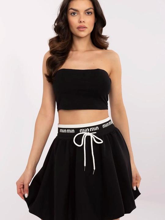 Produktbild Italy Moda Kurzer Rock (One Size)