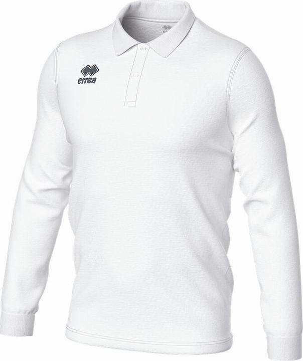 Produktbild Errea Polo Evo L/S Ad (L)