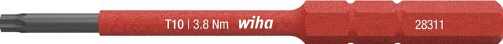 Produktbild Wiha VDE Innen-TORX Wechselklinge S (Torx (TX))