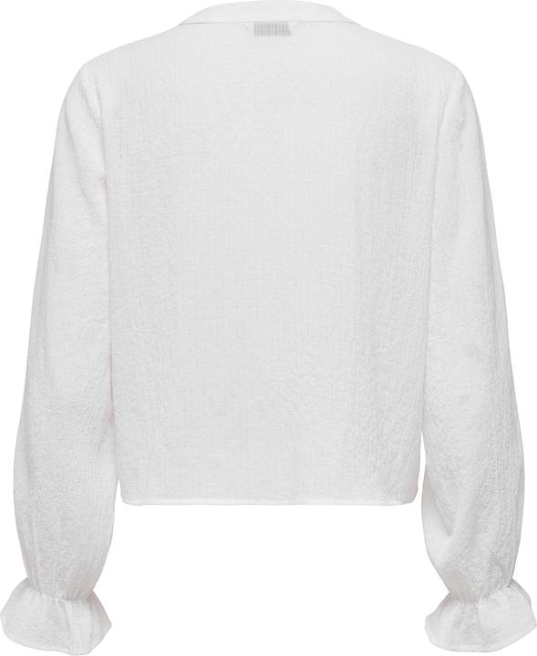 Immagine prodotto Only Onlvicky Life L/S Emb Top Wvn Noos (M)