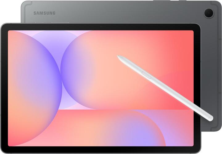 Productafbeelding Samsung Galaxy Tab S10 Lite Enterprise Edition (Alleen WLAN, 10.90", 128 GB, Grijs)
