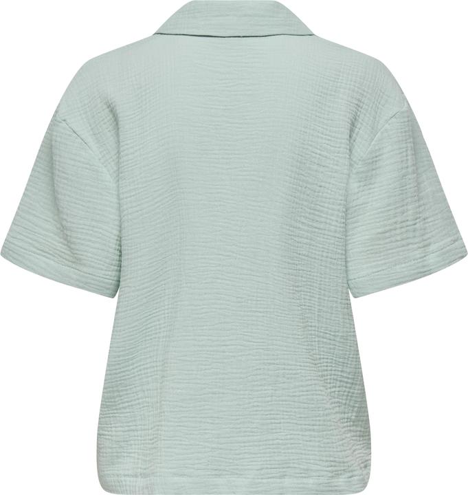 Immagine prodotto JdY Loose fit Collo Resort Camicia a spalla scesa Camicia (L)