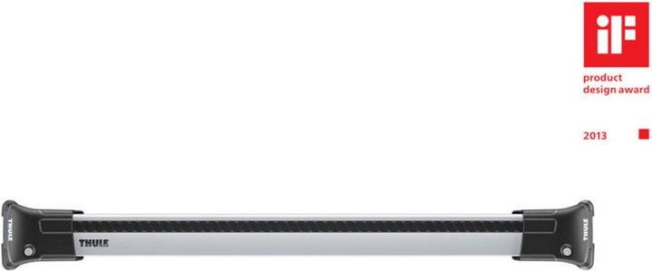 Produktbild Thule WingBar Edge 9583 L