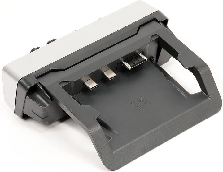 Actual product image Apogee Duet dock (USB)