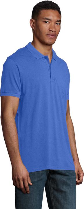 Produktbild Sols Planet Poloshirt (S)