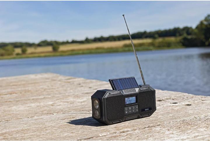Produktbild Imperial Dabman OR 1 (FM, DAB+, Bluetooth)