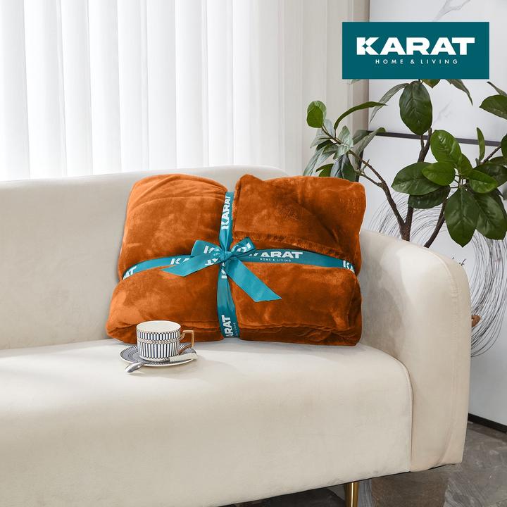 Actual product image Karat Grace (240 x 220 cm)