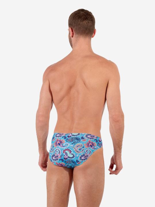 Immagine prodotto HOM Minislip Micro Briefs Funky Style (XL, Confezione singola)