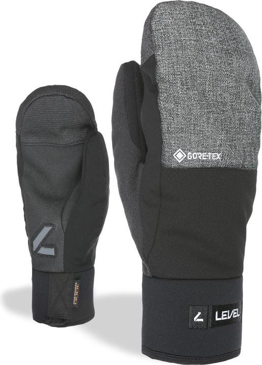Actual product image Level Matrix Mitt Gore-Tex (8.5)