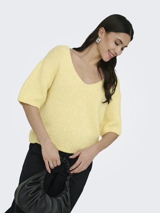 Actual product image JdY JDYLINEA Strickpullover Strickpullover (M)