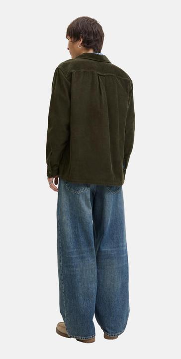 Image du produit Jack & Jones Jjeperfect Corduroy Overshirt Ls Sn (S)