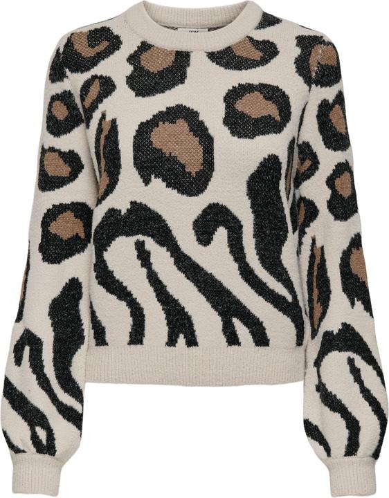 Produktbild JdY JDYLORRAINE Strickpullover Strickpullover (XS)