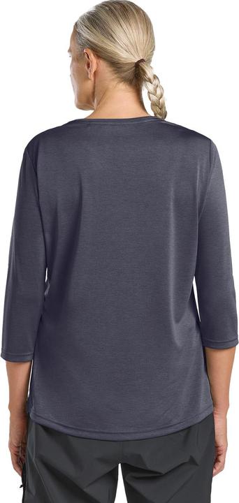 Image du produit Jack Wolfskin Crosstrail 3/4 T W (L)