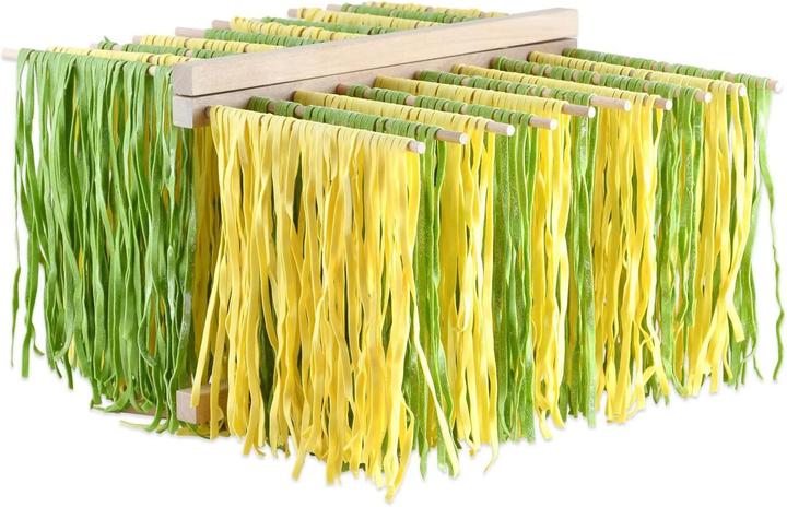 Extra Gourmet Séchoir à pâtes